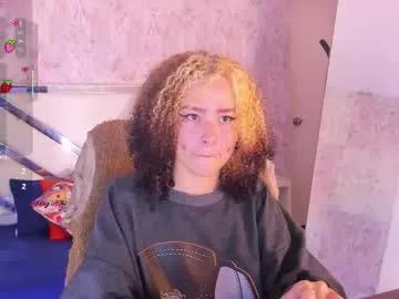 benny_wilson from Chaturbate is Freechat