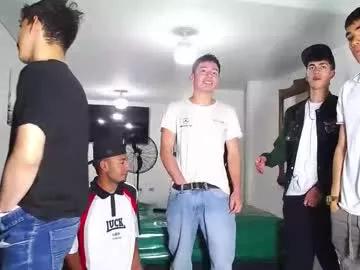 Photos of benz_boys from Chaturbate is Private