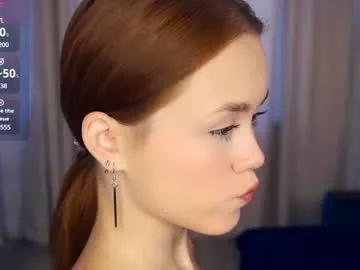 berenicefarran from Chaturbate is Freechat