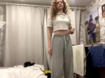 berniecemontell from Chaturbate is Freechat