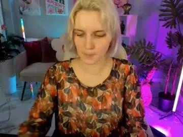 bethanycloud from Chaturbate is Freechat