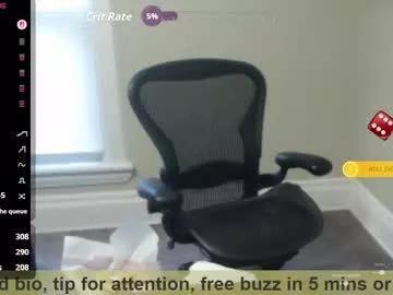 bex_black from Chaturbate is Freechat
