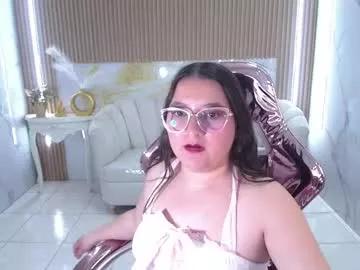 bianca_evans_s from Chaturbate is Freechat