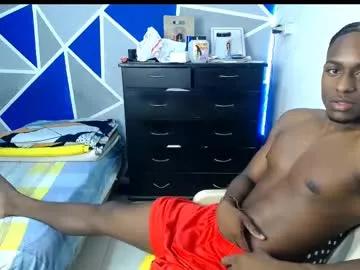 big_black11 from Chaturbate is Freechat
