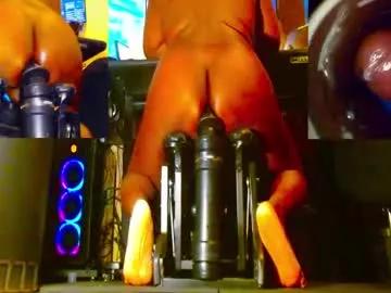 bigblackbitchboy from Chaturbate is Freechat