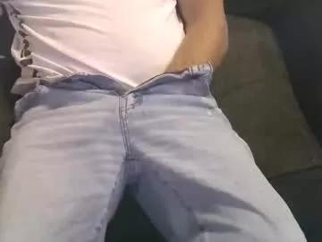 bigboytoy_12 from Chaturbate