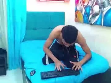 bigcock_brayan from Chaturbate is Freechat