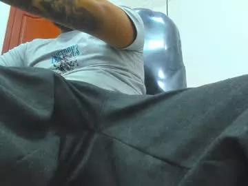 bigcock_hair from Chaturbate is Freechat