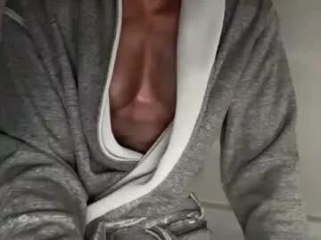 bigdicktrainer from Chaturbate is Freechat