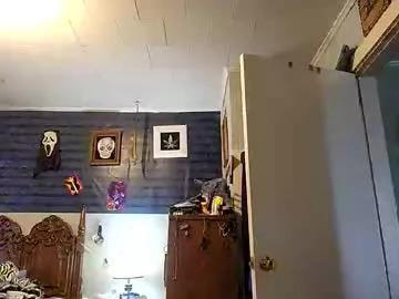bigjohnson848484 from Chaturbate is Freechat