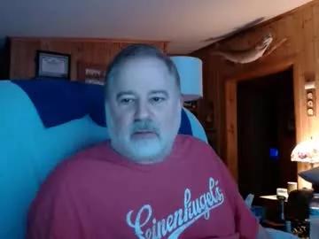bigthicksatisfying2 from Chaturbate is Freechat
