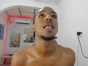 bj_black from Chaturbate is Freechat