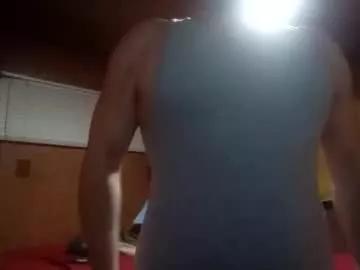 bjbigdaddy420 from Chaturbate is Freechat