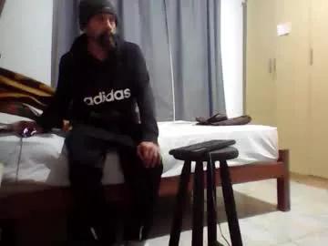 black_beard40 from Chaturbate is Freechat