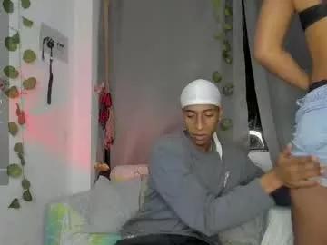 black_bombom from Chaturbate is Freechat