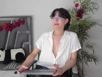 black_rose02 from Chaturbate is Freechat