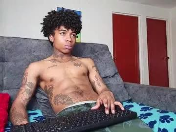 black_tentationx from Chaturbate is Freechat