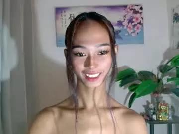 blackbarbiechantalxvx from Chaturbate is Freechat