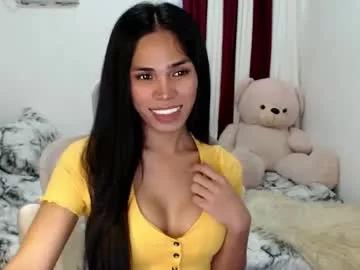 blackbarbiesavanna_23 from Chaturbate is Freechat