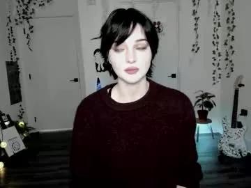 blackberryfizz from Chaturbate is Freechat