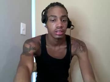 blackbulltitus from Chaturbate is Freechat