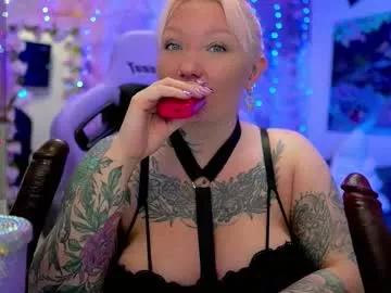 blackedbarbie from Chaturbate is Freechat