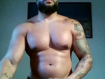blackmacauly from Chaturbate is Freechat