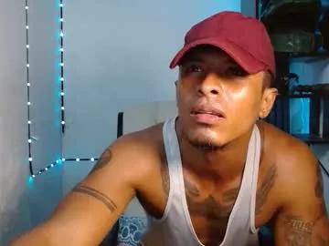 blackmen117uncs from Chaturbate is Freechat