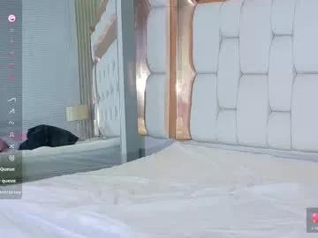 blacksweetiee from Chaturbate is Freechat