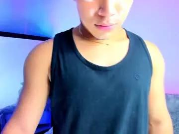 blair_lenoxxx from Chaturbate is Freechat