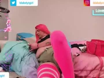 blakelytgirl from Chaturbate is Freechat