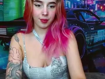 blazeoffortune from Chaturbate is Freechat