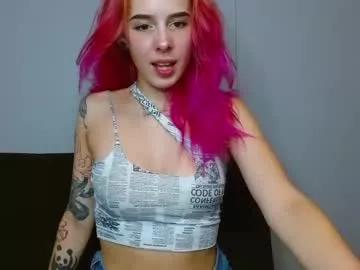 blazeoffortune from Chaturbate is Freechat