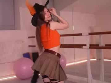bless_sheila from Chaturbate is Freechat
