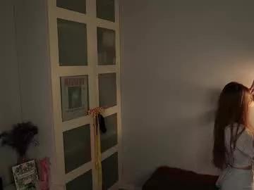 blissence from Chaturbate is Freechat