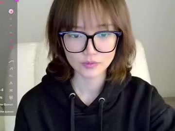 blon_kater from Chaturbate is Freechat