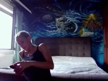 blonde4pasion from Chaturbate is Freechat