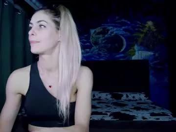 blonde4pasion from Chaturbate is Freechat
