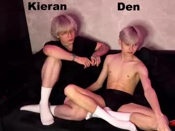 blonde_storm from Chaturbate is Freechat