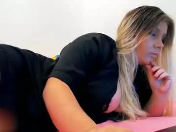 blondysarah from Chaturbate is Freechat