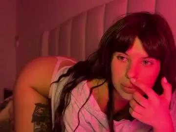 bloominghaze from Chaturbate is Freechat