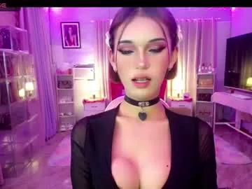 blue_aiveexx from Chaturbate is Freechat