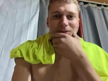 blue_eyed_beau from Chaturbate is Freechat