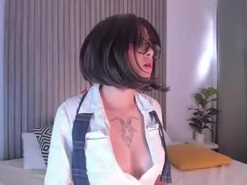 blue_sixx from Chaturbate is Freechat