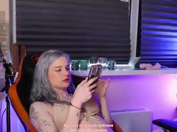bluecherryyy from Chaturbate is Freechat