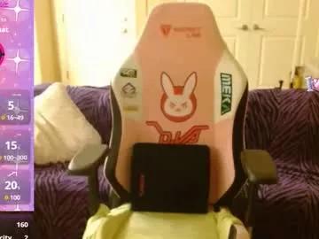 bluevixen7 from Chaturbate is Freechat