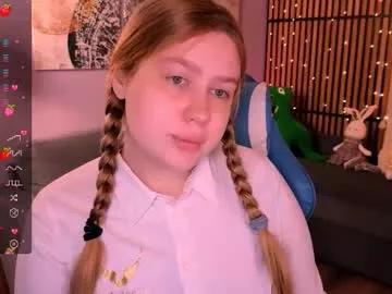 blush_ellie from Chaturbate is Freechat