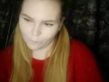 blushing_star from Chaturbate is Freechat