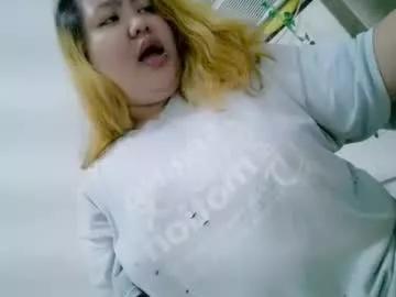 bombastic_darla from Chaturbate is Freechat