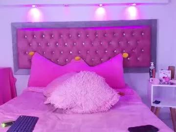 bonn_glow from Chaturbate is Freechat